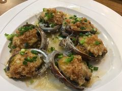-海鲜城大家餐厅