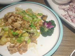 -隆喜元鱼汤包·海鲜(中联广场店)