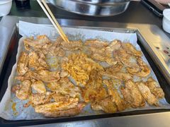-禾禾烤肉