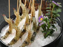 -揽季锅物会·海鲜姿造(三坊七巷店)