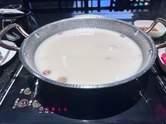 -捞王锅物料理(温州万象城店)