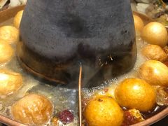 -京门老爆三(回龙观店)
