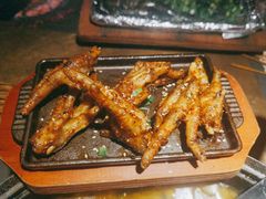 -吞鱼兽麻辣烤鱼(万达店)