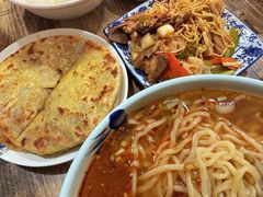 -金回顺饸烙面羊汤馆(和兴店)