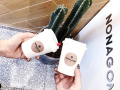 美式咖啡-Legno.ita Coffee by Wood(襄阳南路店)
