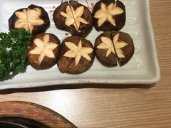 -歌行灯日本料理(伊势丹店)