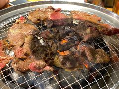 -吉志烤肉(太原总店)
