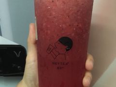 -喜茶(广州番禺奥园广场店)