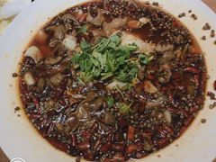 -王妈热卤·川味馆(海昌店)