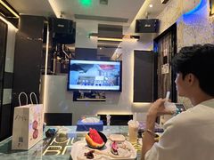 -堂会·KTV·自助餐·团建聚会(天河店)