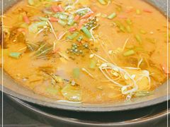 -吃城都·鱼蛙火锅(西玉龙街店)