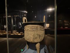 -盘龙城遗址博物院