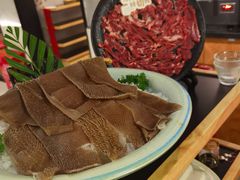 -廖掌柜·重庆鲜货火锅(上海首店)