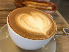 -美美咖啡·西餐厅(世奥店)