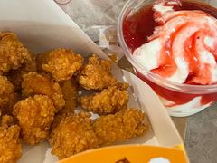 -麦当劳(CP静安店)
