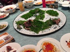 -凤凰园烤鸭店·唐山菜·传承花椒肉(老唐丰路店)
