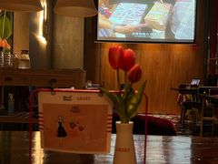 -Brut Eatery悦璞食堂(建国东路店)