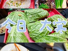 -蘸小院铁锅炖·蘸酱菜·东北菜(怀远门店)
