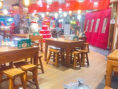 -三厂烩羊肉(五龙口店)
