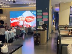 -79号渔船海鲜饭店(华强北店)