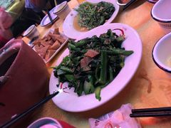 -得记得潮州海鲜砂锅粥(宝业路店)