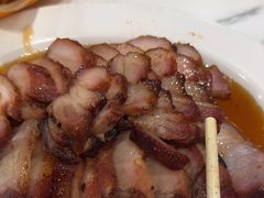 -澳门陈光记烧味饭店(南京德基广场店)