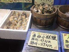 -蚝得喜海鲜(东城店)