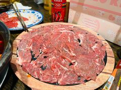 -冯校长老火锅(广州正佳广场店)