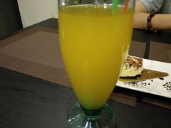 -吱咖啡西式简餐