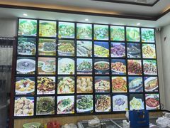 -伊林居饭庄央视清真八大碗