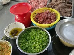 -南香小食店(水门路店)