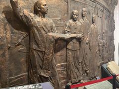 -中国闽台缘博物馆