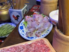 -萍姐火锅·公路夜市(打浦桥日月光店)