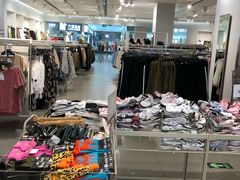 -H&M(来又来时尚购物广场店)