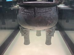 -上海博物馆(人民广场馆)