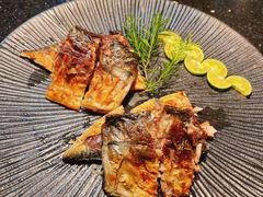 -正苑26年海鲜烤肉•牛尾汤汤饭(东港店)