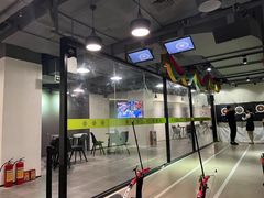 -無弓射箭俱乐部(领展中心城店)