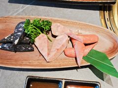 -花时·炭火烧肉(东百中心A馆店)