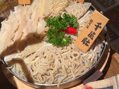-打川川·川蜀毛肚(南市场店)