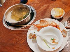 -东海怡品海鲜豆捞(舟宿夜江店)