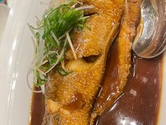 -莆田餐厅PUTIEN(三里屯店)