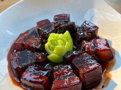 -蘇锦宴·淮扬菜烤鸭·小院(三元桥霄云路店)