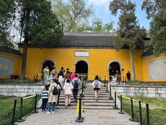 -大明寺素斋