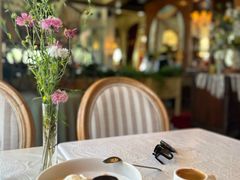 -小小花园 Le.Petit.Jardin(西岸滨江店)