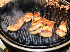 -百味源炭火烤翅 ·夜市大排档(酒仙桥店)