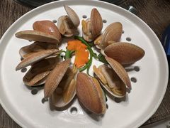 -优食坊·蒸汽海鲜(康盛路店)
