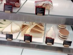 -COSTA COFFEE(上海月星环球港店)