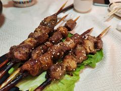 -敏珠拉姆藏餐·南京厨房(富春江东街店)