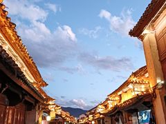 -巍山古城