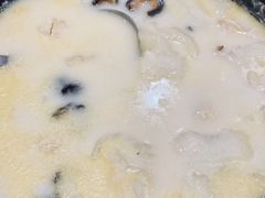 -喜上喜鸡煲翅(吉大店)